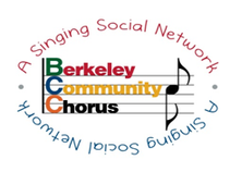 Berkeley Community Chorus